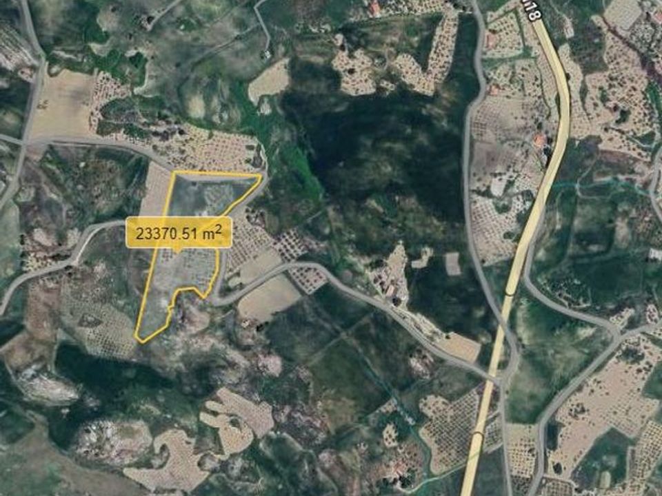 Terreno en Cianciana, Agrigento - foto 2